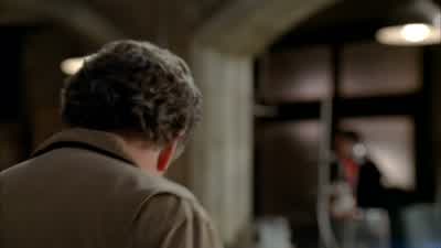 Based on the sewer map, this will make a fine infiltration point. - Fringe