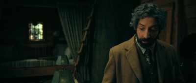 Based on the size and the cut of the key, - The Mysterious Benedict Society