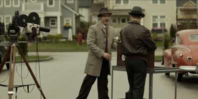Based on
the soldiers' testimony, - Project Blue Book