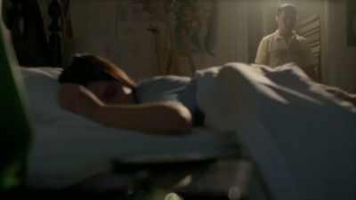 Based on the time
that this occurred, - A Time to Kill