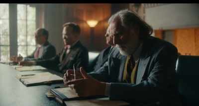 Based on their behavior, - Strange Angel