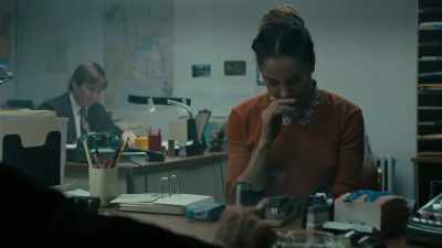 Based on this,
do you have any experience - The Deuce