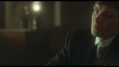 Based on this... - Peaky Blinders