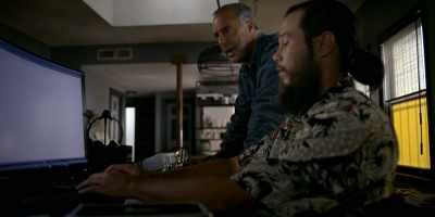 Based on those initial sightings, - Bosch: Legacy