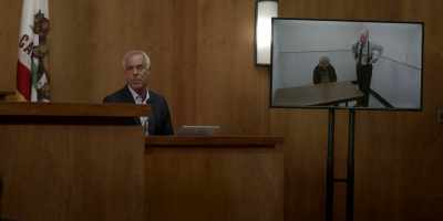 Based on your training and experience, - Bosch: Legacy