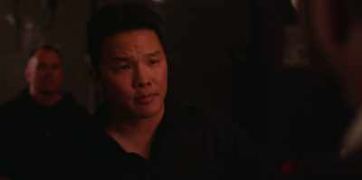 Based on what
happened last time, - Safe House