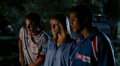 Based on what we've seen - Return of the Living Dead: Rave to the Grave