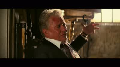 ...based on your experiences with Maurice. - Inception