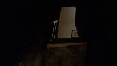 Basement. - Buffy the Vampire Slayer