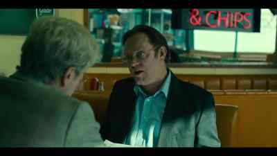 Baset?I can arrange it.
I can speak to him, - Lockerbie: A Search for Truth