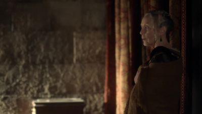 BASH:
I thought I recognized you. - Reign