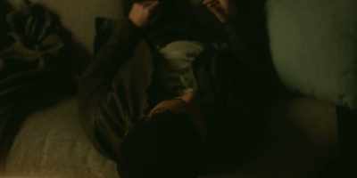 Bashed his head in with a brick. - Pearson