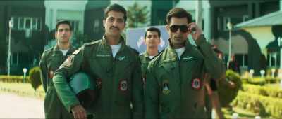 BASHEER KHAN - Fighter