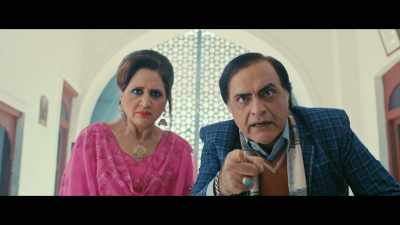 Basheera, all my life... - Teefa in Trouble