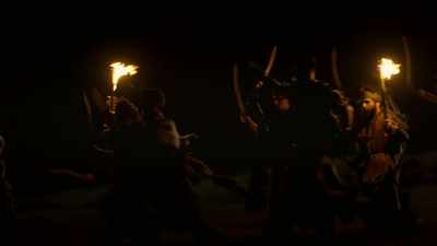 Bashi-Bazouk
literally means "crazy heads." - Rise of Empires: Ottoman