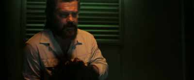 [Bashiir sobs] - Sicario: Day of the Soldado