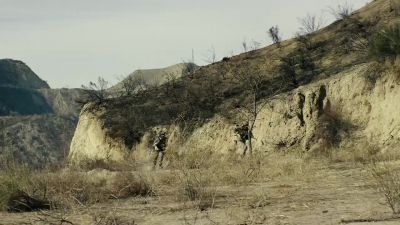 Bashir! - SEAL Team