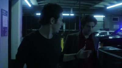 - Basic rules...
- Prolong the situation, - Numb3rs