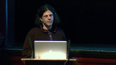 Basic science for big breakthroughs - Particle Fever