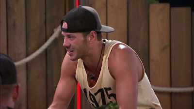 Basically, Adam is saying, - Love Island