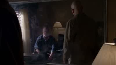 Basically, any lawman worth his salt is gonna spot that, yeah. - Breaking Bad