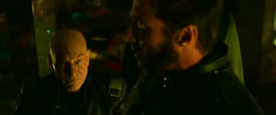 Basically your body will go to sleepwhile your mind travels back in timeAs long as you're back therepast and present will continue to coexistBut once you wake upwhatever you've done will take hold and become historyAnd for the rest of us it will be the - X Men: Days of Future Past