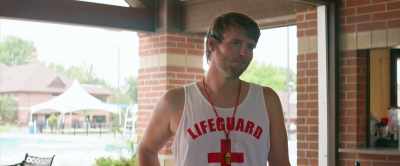Basically, we came back - The Lifeguards