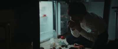 Basically, ghouls can only
gain nutrition from humans. - Tokyo Ghoul