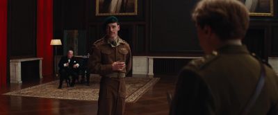 Basically we have all our rotten eggs in one basket - Inglourious Basterds
