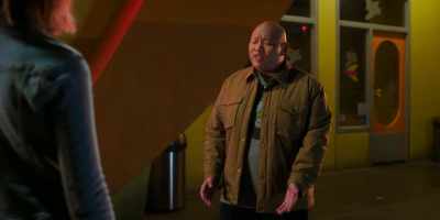 Basically, we have the power - Reginald the Vampire
