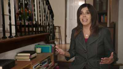 Basically, he's
saying you can't - Casey Anthony: An American Murder Mystery