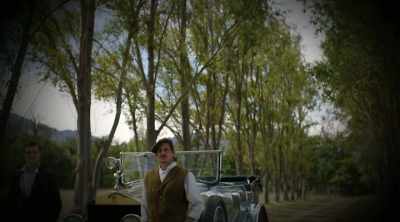 - Basically, hitler
     set up some guidelines - The Cars That Made the World