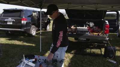 Basically, when I got started in FPV, - Flowstate: The FPV Drone Documentary