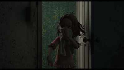 Basically, I need to find
a way to get the mandrake - Earwig and the Witch