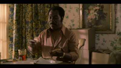 Basically, when I think about back home,
I think, "Fuck back home." - Dolemite Is My Name