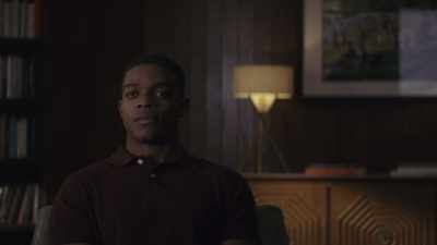Basically, I work for you. - Homecoming