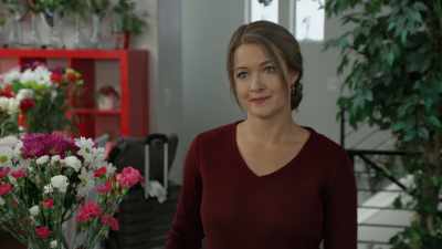 Basically, I'll license
her battery technology - Beauty and the Billionaire