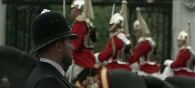 Basically it is controlling these places, - The Spider's Web: Britain's Second Empire