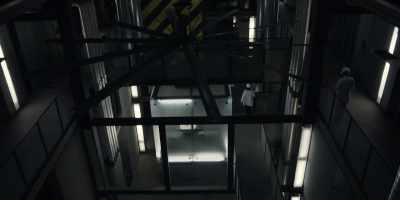 Basically, it's a
big-ass nuclear battery - Intersect