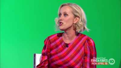 Basically, it's like getting David
Attenborough as your obstetrician. - Would I Lie to You?