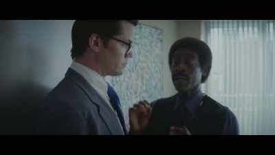 Basically "It's Tricky." - Black Monday