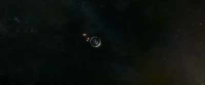 Basically like Elysium,
where a bunch of people - Capital in the Twenty First Century