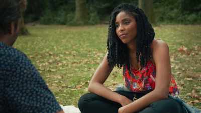 Basically, we make it seem - The Incredible Jessica James