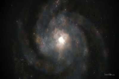 Basically mimic what the
universe does when it builds a star - Thrive II: This Is What It Takes