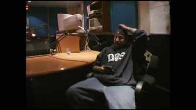 Basically, I was, you know, - Cypress Hill: Insane in the Brain
