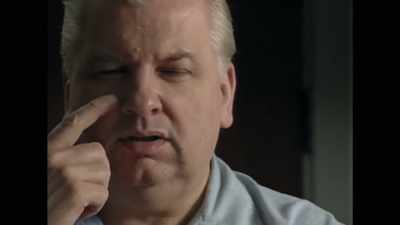 Basically.
No, but the point is, - John Wayne Gacy: Devil in Disguise