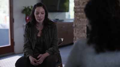Basically, your probation
officer will think - Alone in the Dark