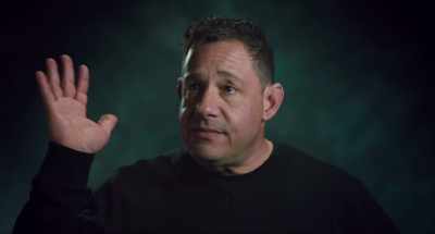 Basically, prom night
knock up type thing. - Three Identical Strangers