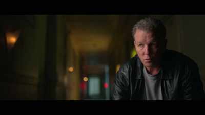 Basically,
Richard's big thing was adventure. - Crime Scene: The Vanishing at the Cecil Hotel