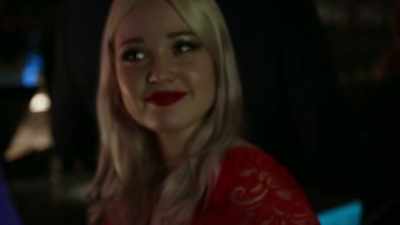 Basically, if she looks
from this point of view, - Naked SNCTM